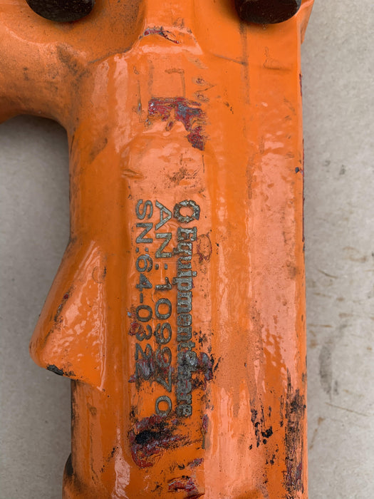 2020 MICHIGAN PNEUMATIC MP-TPB60-114