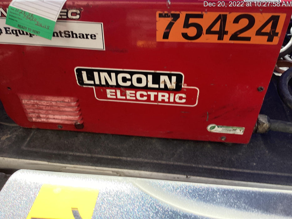 2020 LINCOLN ELECTRIC INVERTEC V275-S