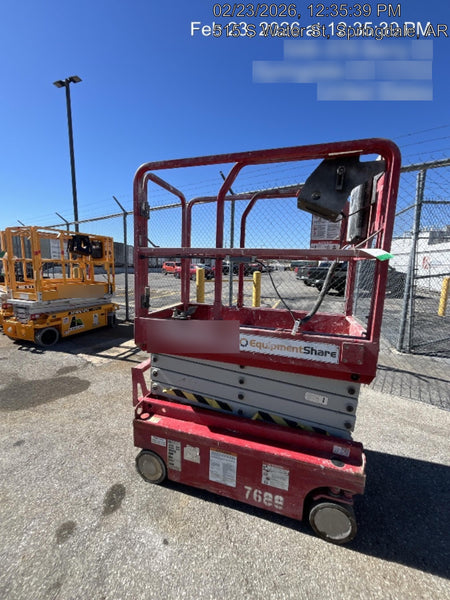 2018 MEC 1330SE