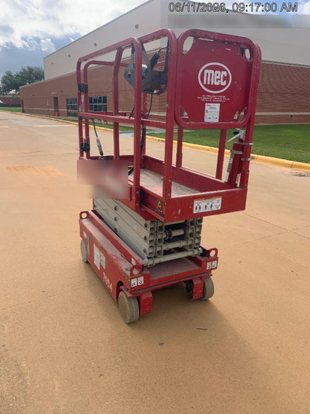2018 MEC 1330SE