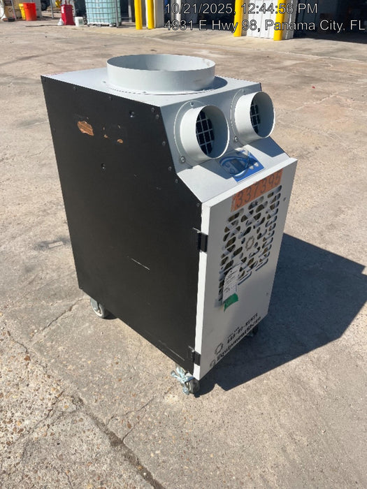 2023 KWIKOOL KPAC1411-2