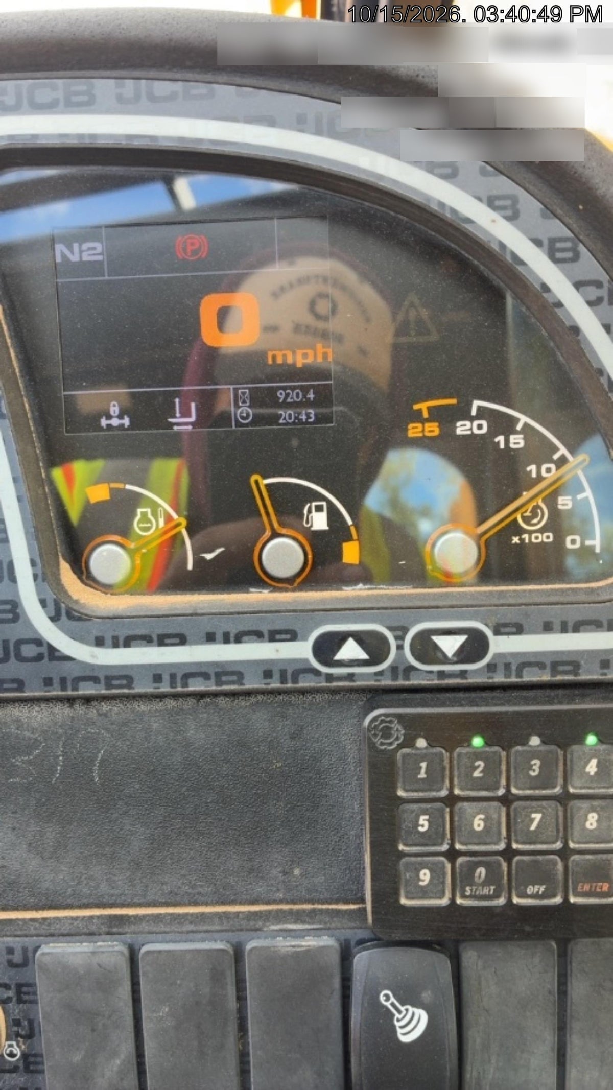 2024 JCB 509-42