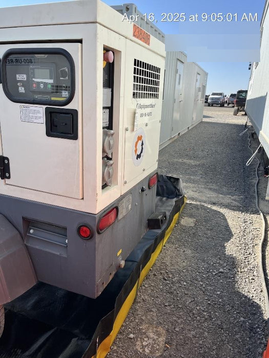 2022 ATLAS COPCO QAS45 CWK