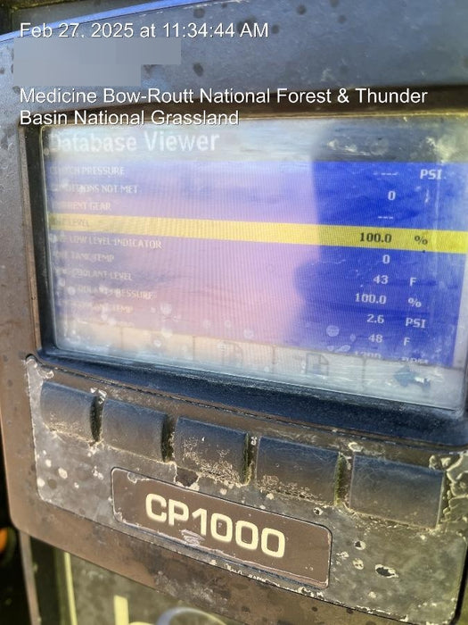 2021 PIONEER PP108S17L71-6090HFC09