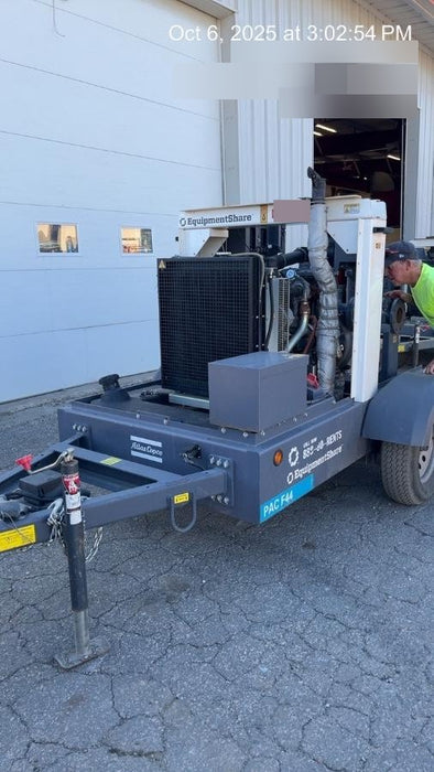 2023 ATLAS COPCO PAC F44 KD