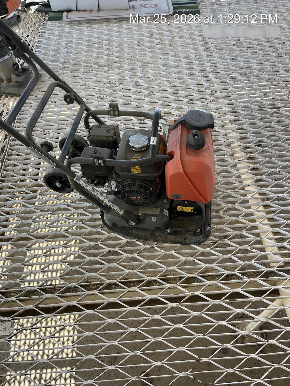 2024 HUSQVARNA LF75