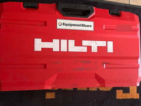 2022 HILTI DD 150-U