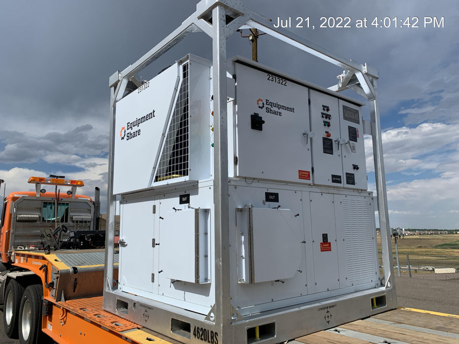 2022 SMARTECH SACP41A-HS