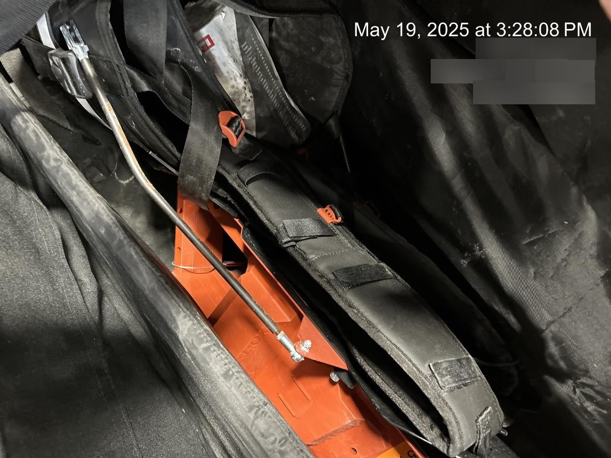2025 HILTI EXO-T-22