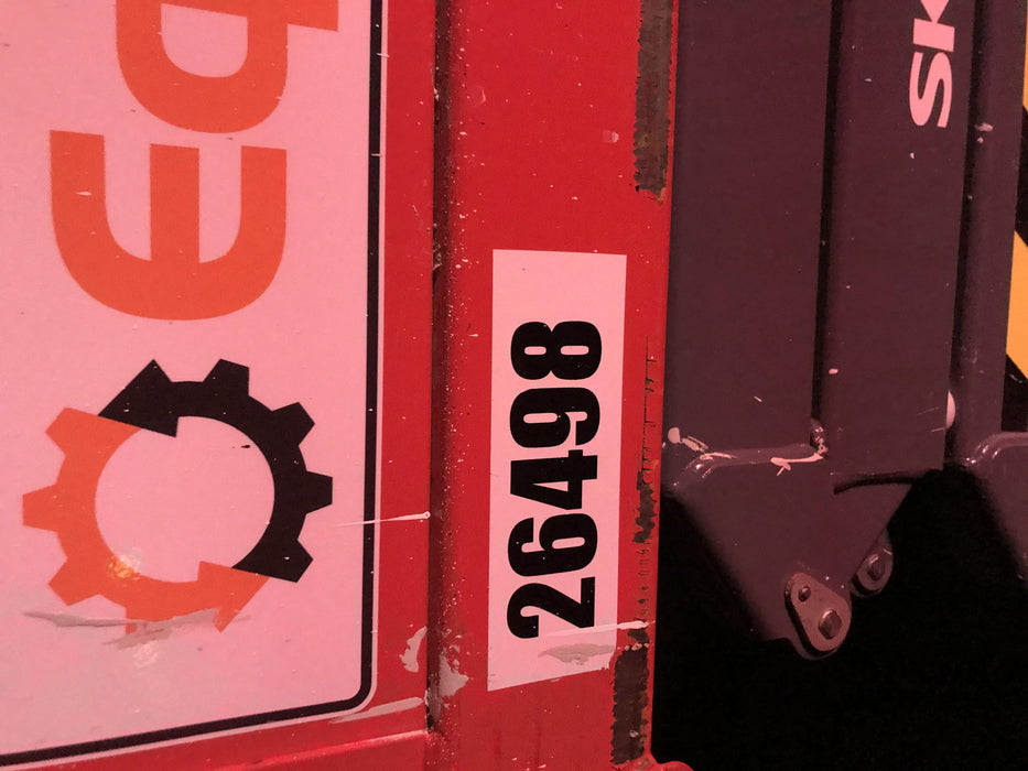 2019 Skyjack SJIII-3219 Standard w/Trojan Batteries