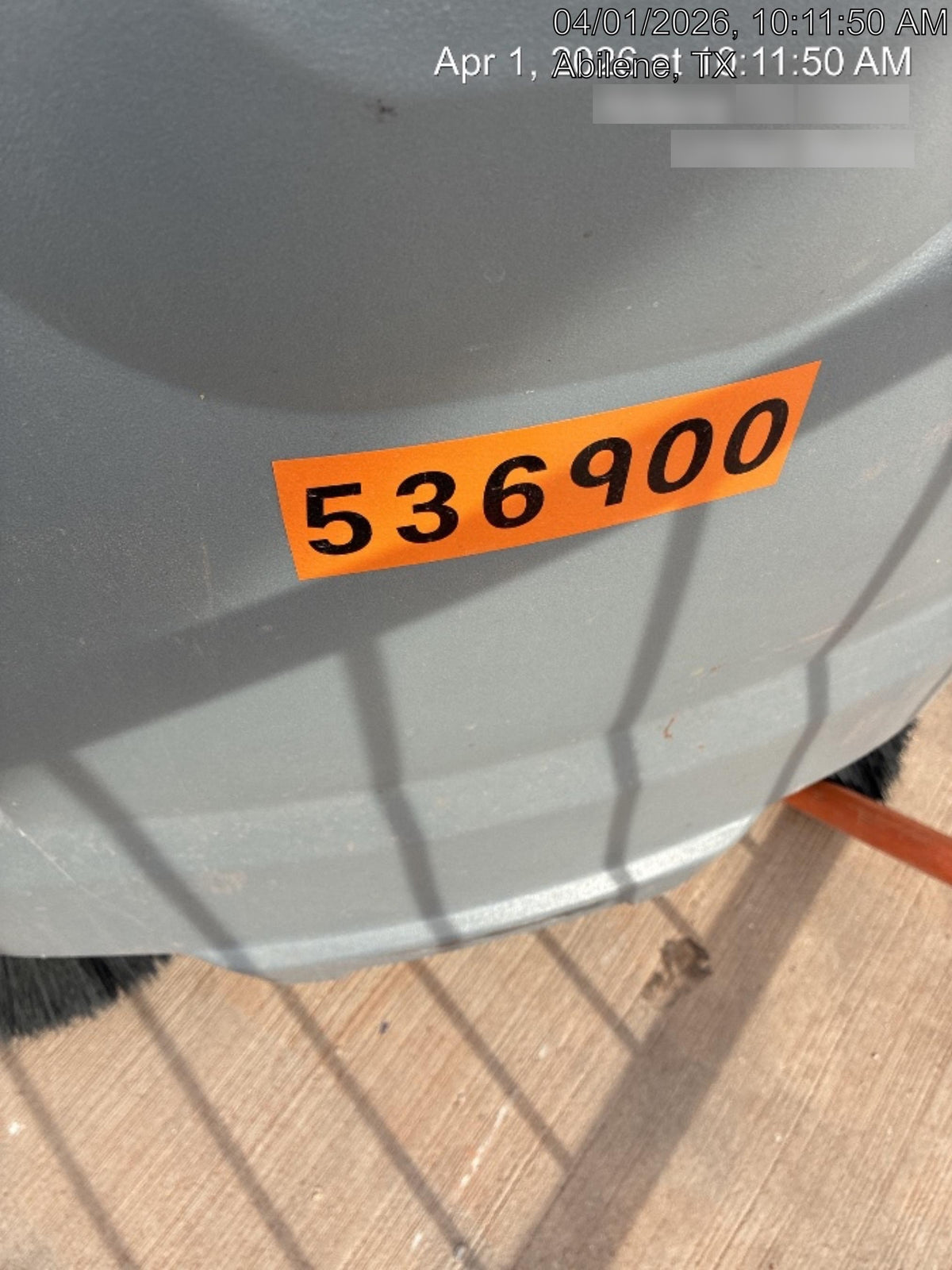 2025 KARCHER B 200 R Bp