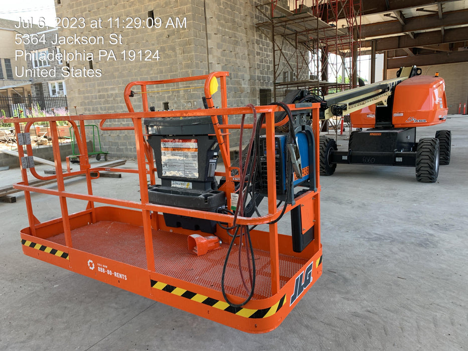 2022 MILLER ELECTRIC CST-280