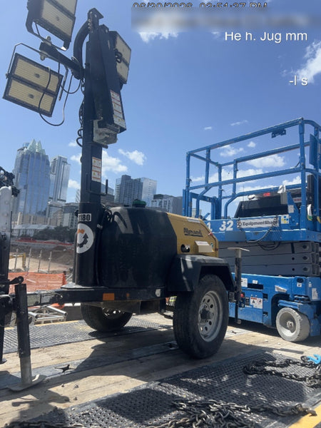 2021 ALLMAND NLV3GR
