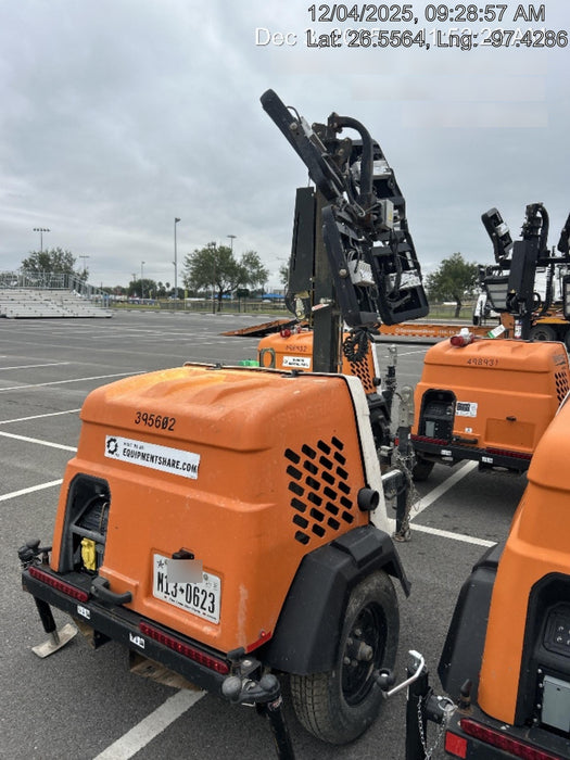 2024 GENERAC MLT2