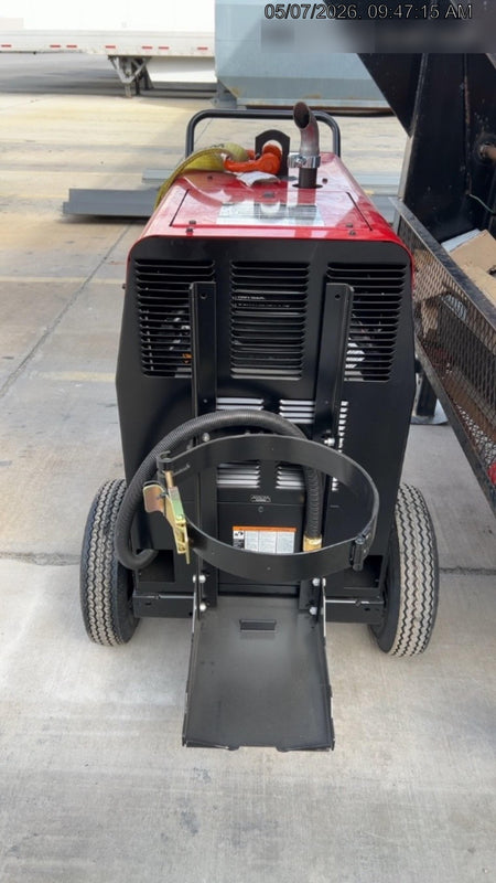 2026 LINCOLN ELECTRIC Ranger 305 LPG