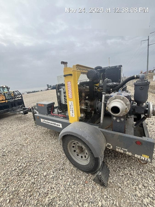 2022 ATLAS COPCO PAC F66 KD