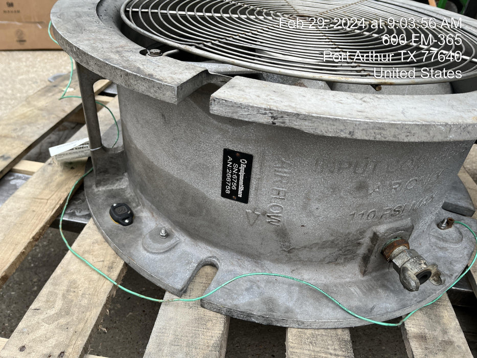 2022 WIDDER 20265-TRACKER