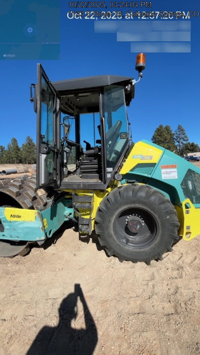 2023 AMMANN ARS70