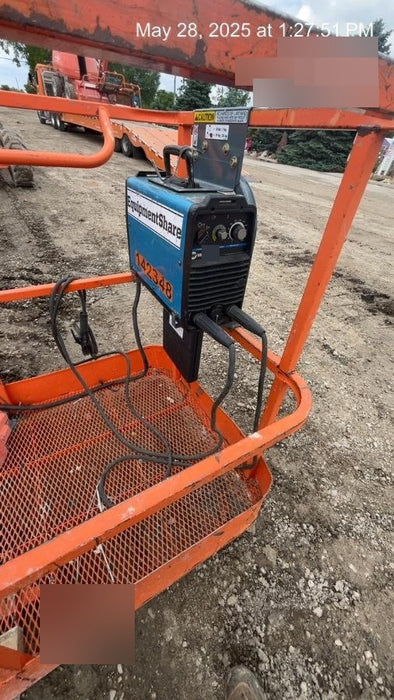 2021 MILLER ELECTRIC CST-280