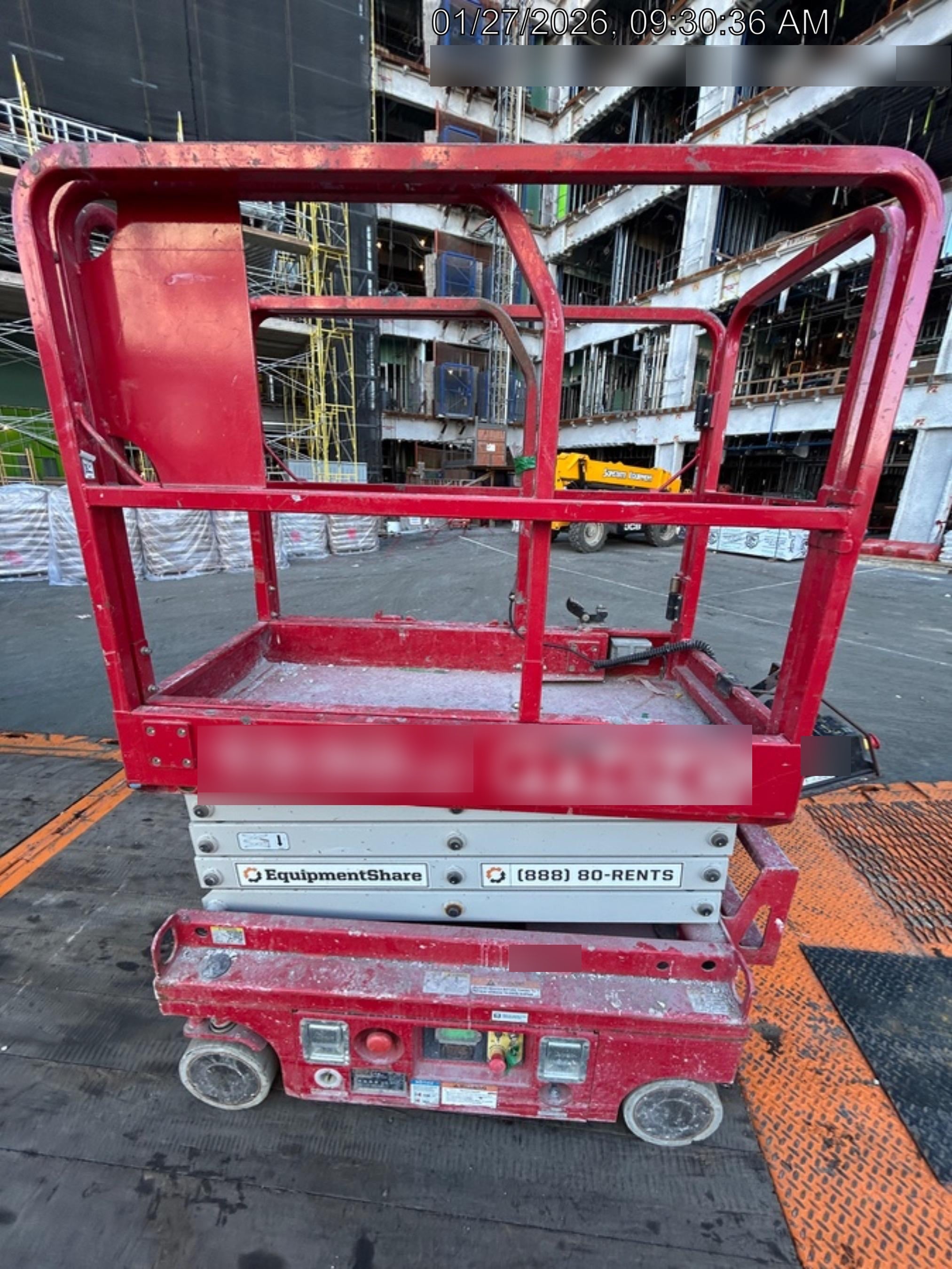 2019 MEC 1330SE