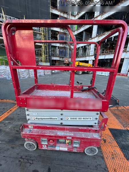 2019 MEC 1330SE