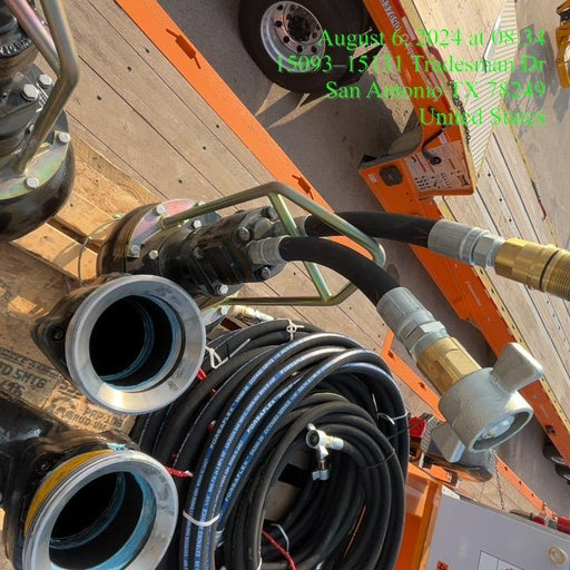 2024 HYDRA TECH S6TC