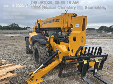 2025 JCB 510-56