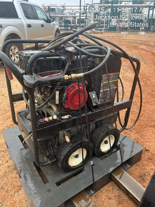 2020 MI-T-M CORPORATION HSP-3504-3MGH