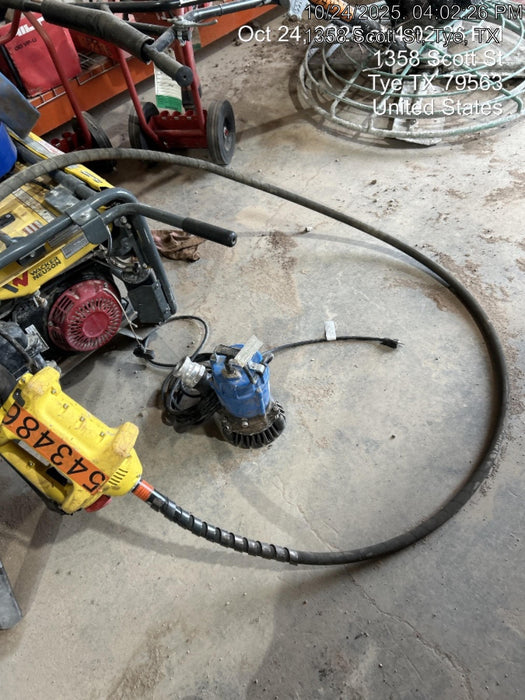 2025 WACKER NEUSON M2500