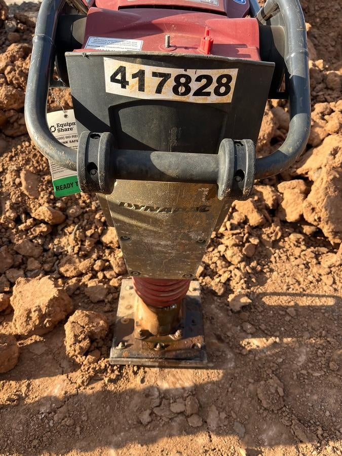 2024 DYNAPAC DR6X