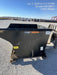 2024 STAR INDUSTRIES M-1820 - Self-Dump Hopper