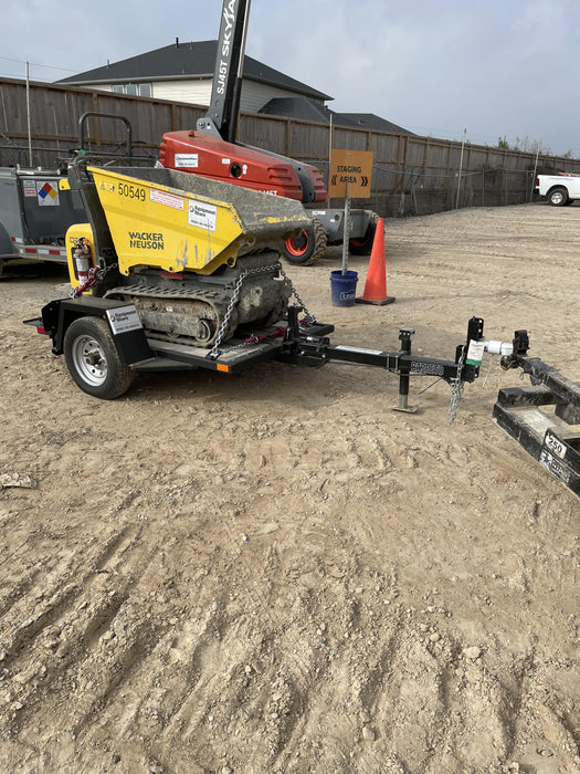 2021 BARRETO E4X6TBT