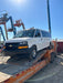 2023 CHEVROLET Express Van - Rental