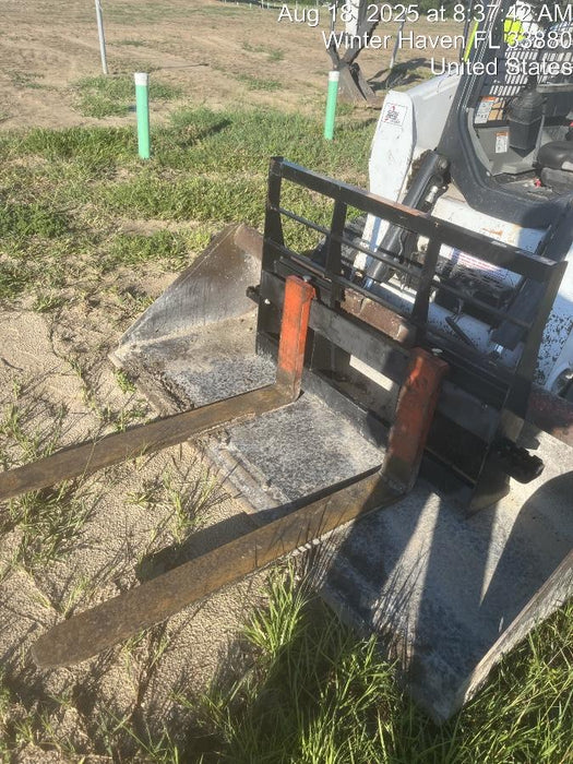 2024 ARROW MATERIAL HANDLING FS5100CB - 72"