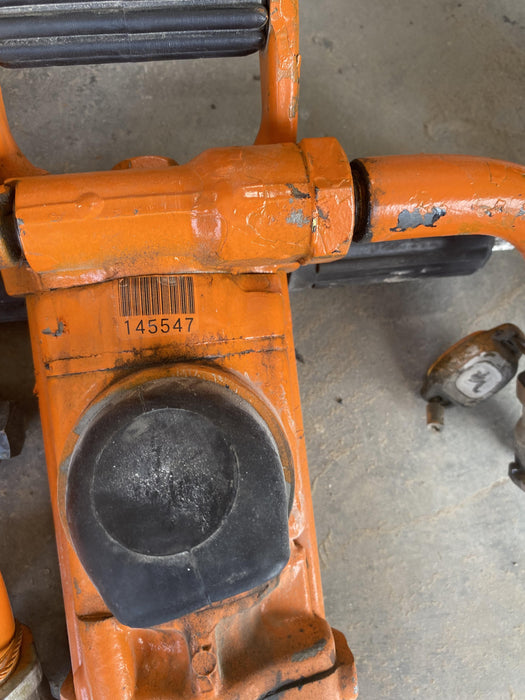 2021 MICHIGAN PNEUMATIC MP-RD62-78314