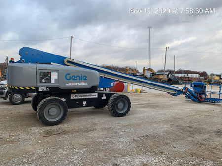 2020 GENIE S-85 XC
