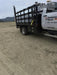 2023 CHEVROLET C5500 Stake Bed - Rental