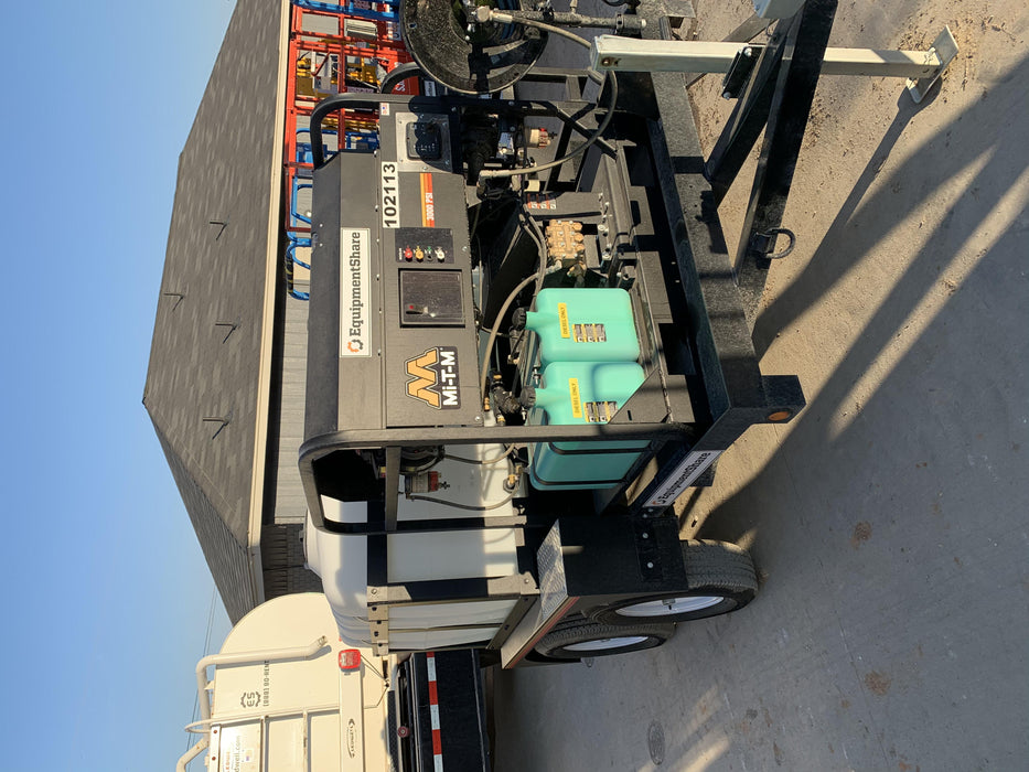 2020 MI-T-M CORPORATION HS-3006-0MDK-UR