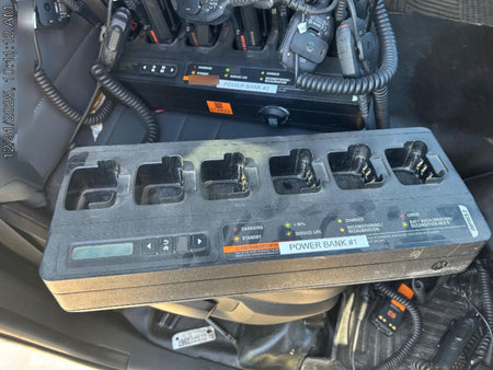 2021 MOTOROLA PMPN4284
