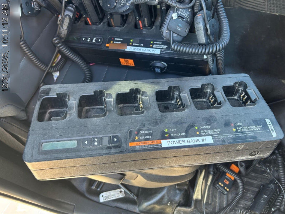 2021 MOTOROLA PMPN4284