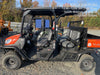 2022 KUBOTA RTV-X1140W-H (Canopy)