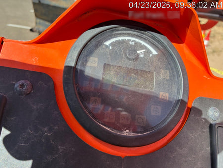 2022 SKYTRAK 6036