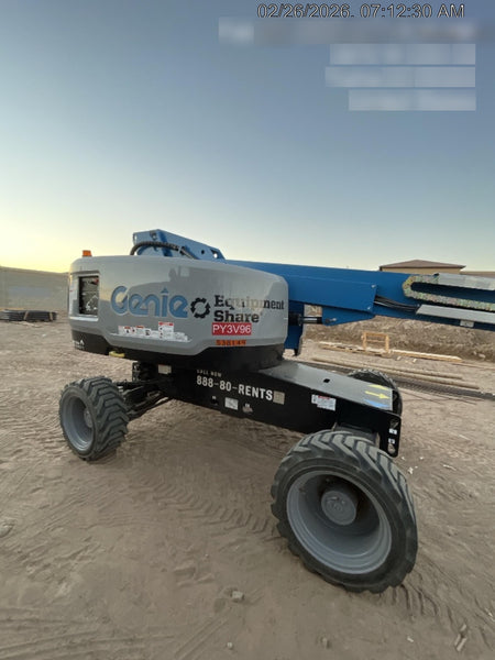 2025 GENIE S-45 XC