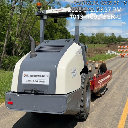 2023 DYNAPAC CA1300D