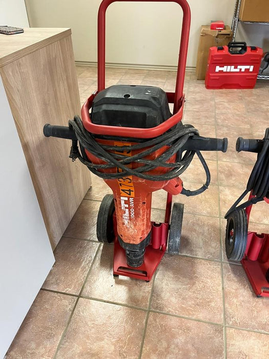 2024 HILTI TE 3000-AVR