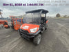 2022 KUBOTA RTV-X1140W-H (Canopy)