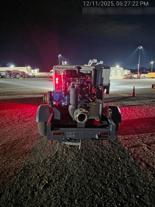 2023 ATLAS COPCO PAC F66 KD