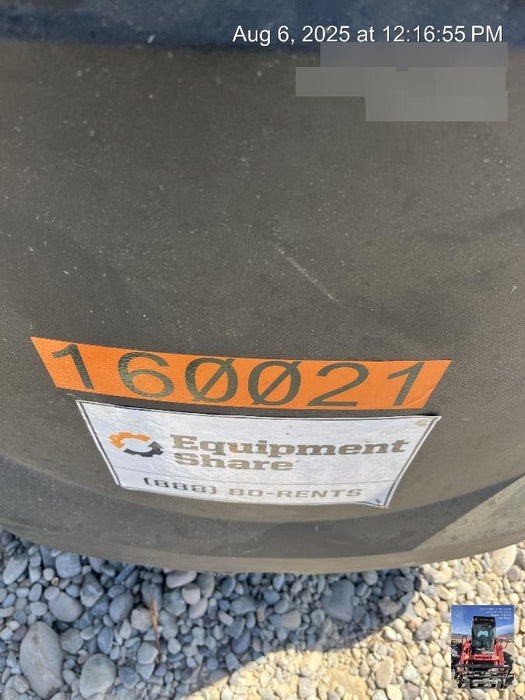 2021 POWER BREEZER PB10-A-06-B