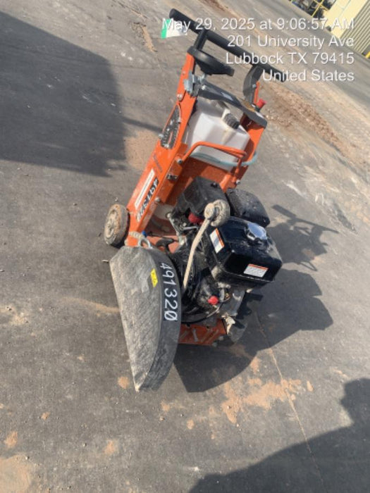 2025 HUSQVARNA FS400