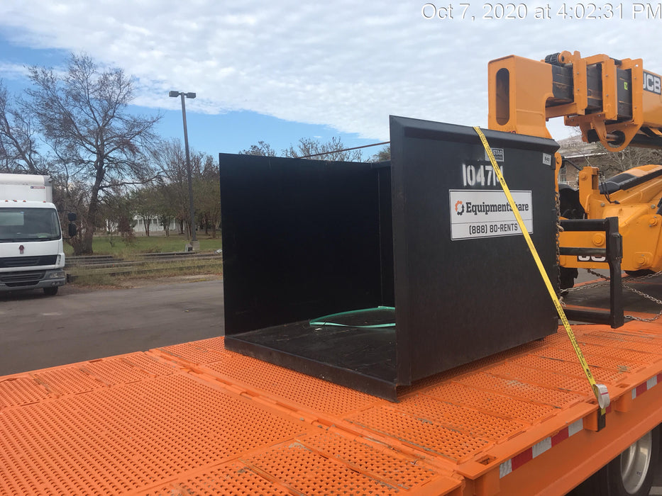 2020 STAR INDUSTRIES 1425